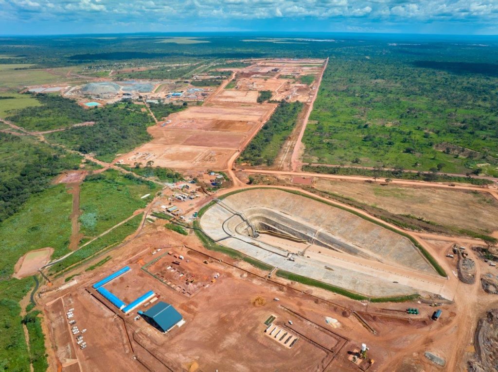 copper-mining